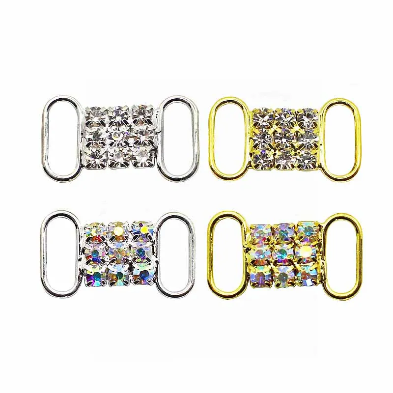 

5 шт./лот высокое качество различные пряжки со стразами свадебные пригласительные открытки украшения DIY аксессуары для волос Бесплатная дос...