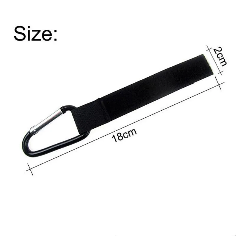 2 шт. крючки для прогулочных колясок аксессуары крючок на коляску вешалка детей