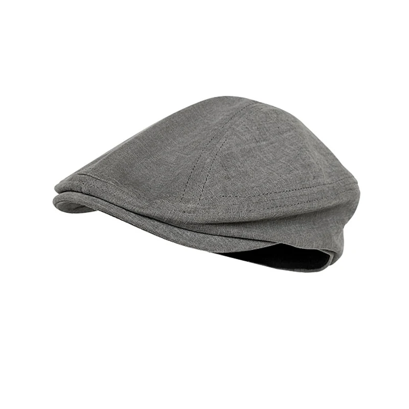 Мужская весенне летняя новая хлопковая кепка высокого качества Женская