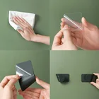 2 шт., настенные подвесные полки для шкафа