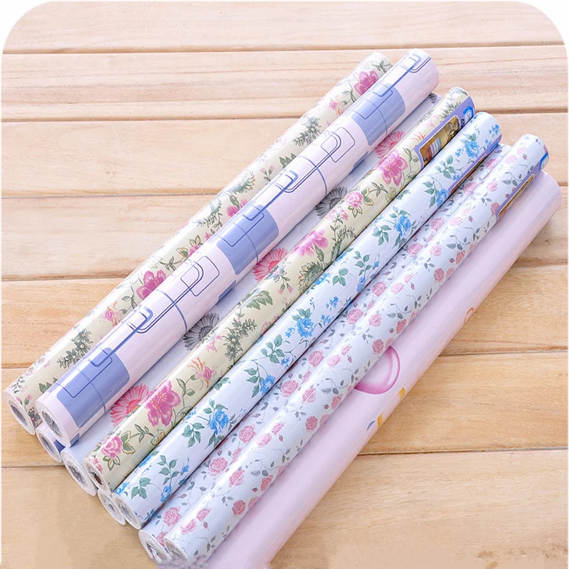 Толстые самоклеющиеся анти масляные кухонные влагостойкие шкафы коврик