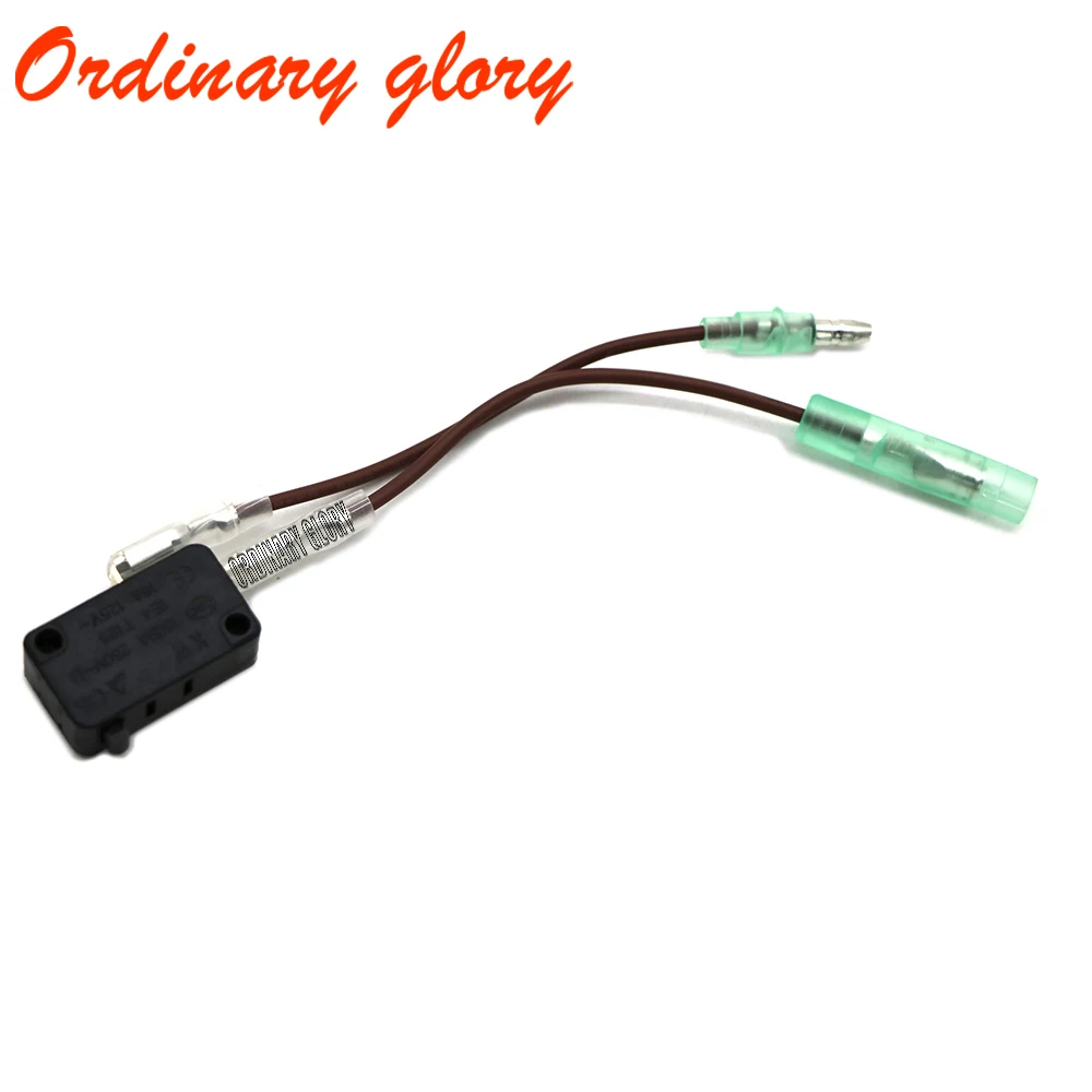 Пульт дистанционного управления 703-82540-00 нейтральный переключатель для