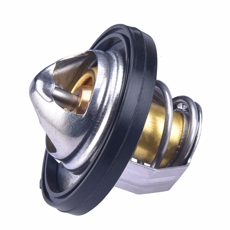 Корпус термостата охлаждающей жидкости двигателя полный комплект для Chrysler 200