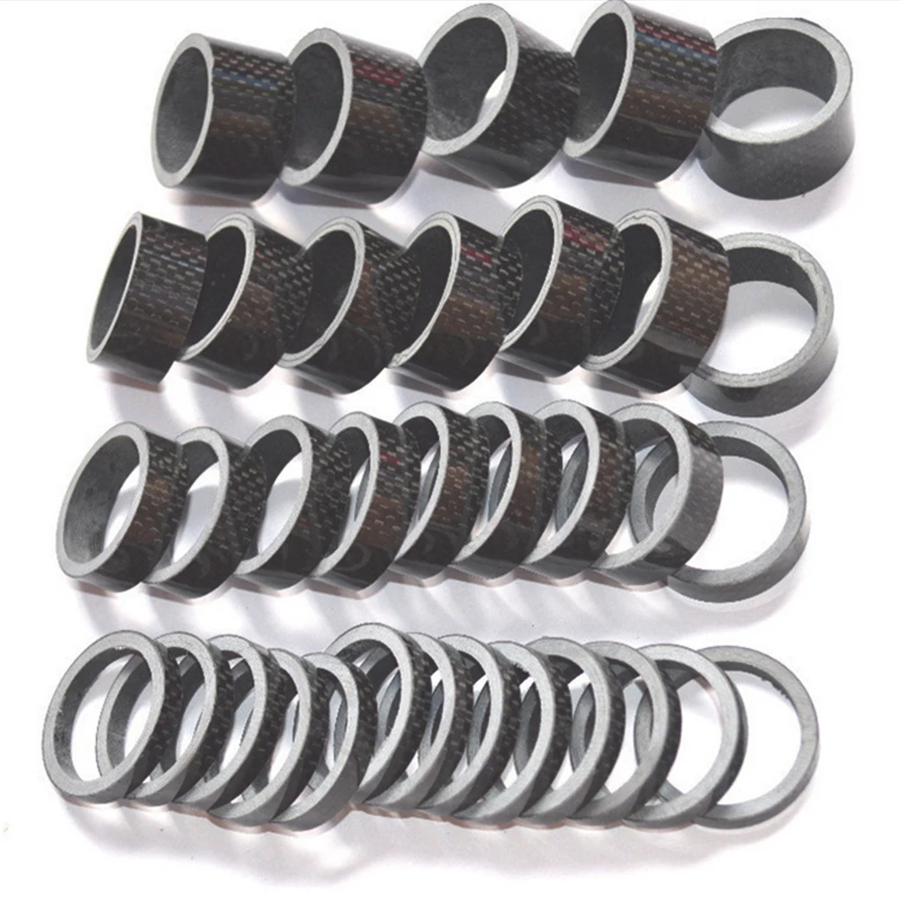 5 шт. обтекатель велосипедный стержень черная фиксация прочные простые в