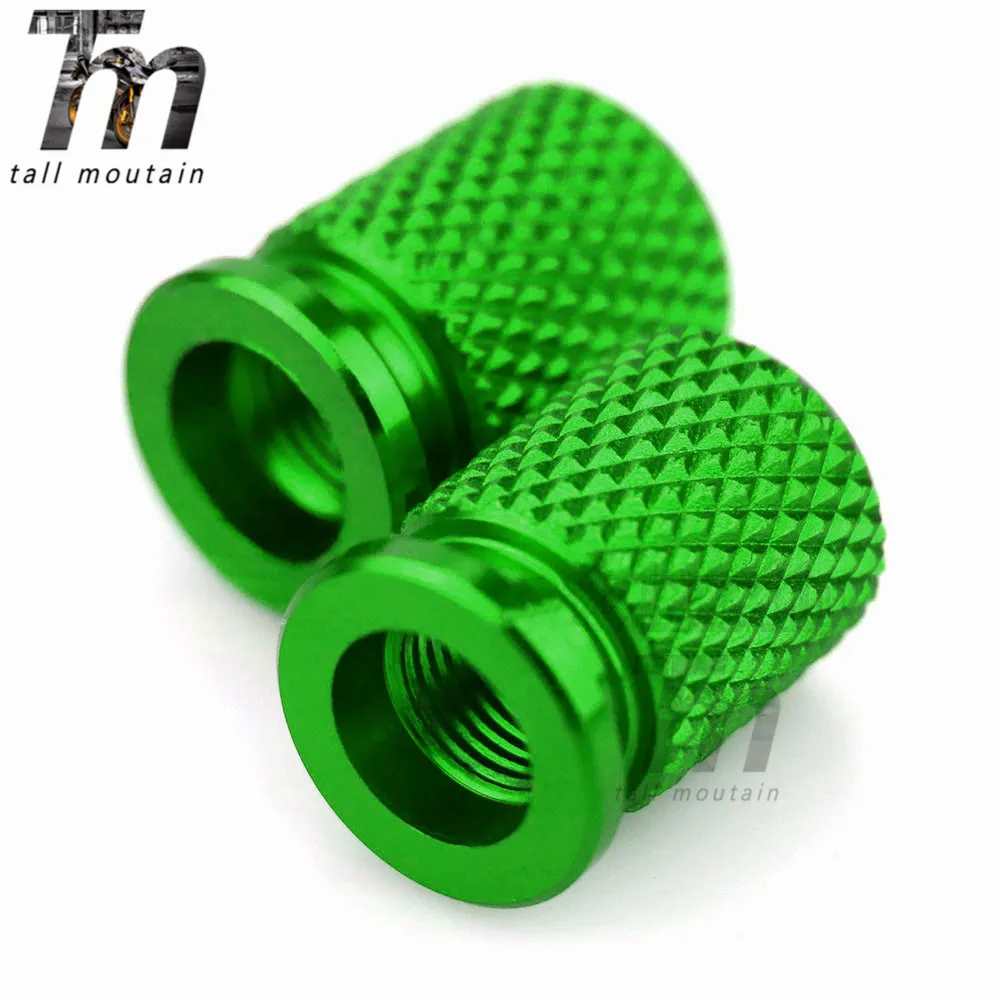 

Z1000 Motorcycle Tire Valve Tyre Air Port Stem Cover Cap Airtight Covers for Kawasaki Z1000 2013 2014 2015 2016 2017 2018 2019