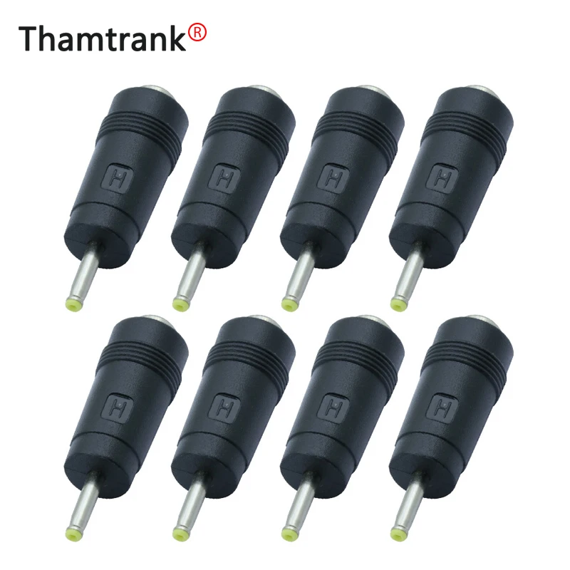 100 шт./лот зарядное устройство источник питания DC разъем 5 5*2 1 мм гнездо для 2 5*0 7