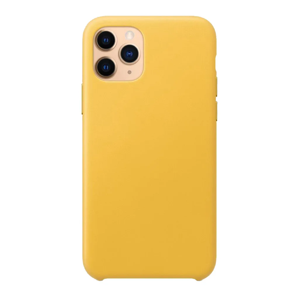H20 Ультратонкий Роскошный чехол для телефона s для iPhone 11 Pro Max, кожаный чехол, чехлы из искусственной кожи чехол для iPhone 11 Pro 5,8 или 6,5 Дюймов