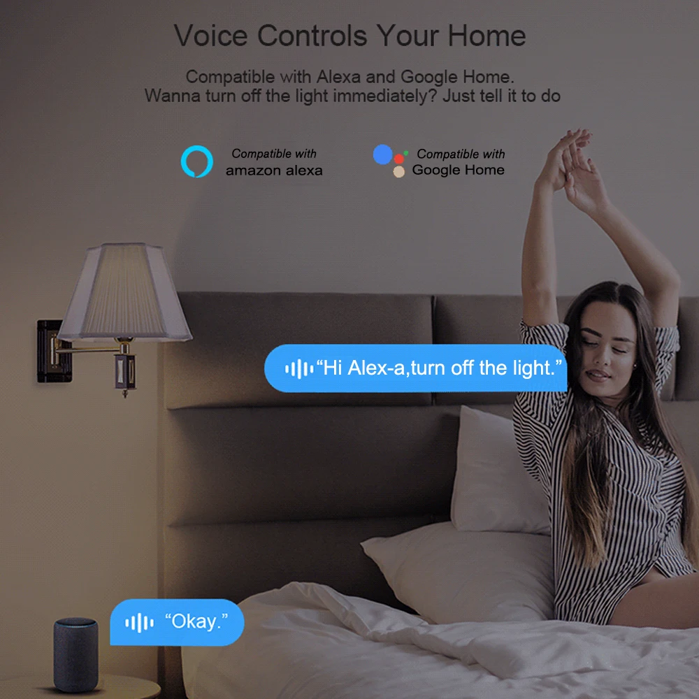 SONOFF 4CH PRO R3 ITEAD RF 433MHz 4 Gang WiFI Switch 3 Working Modes Interlock/Self-Locking/Inching WiFi Smart Home | Электроника