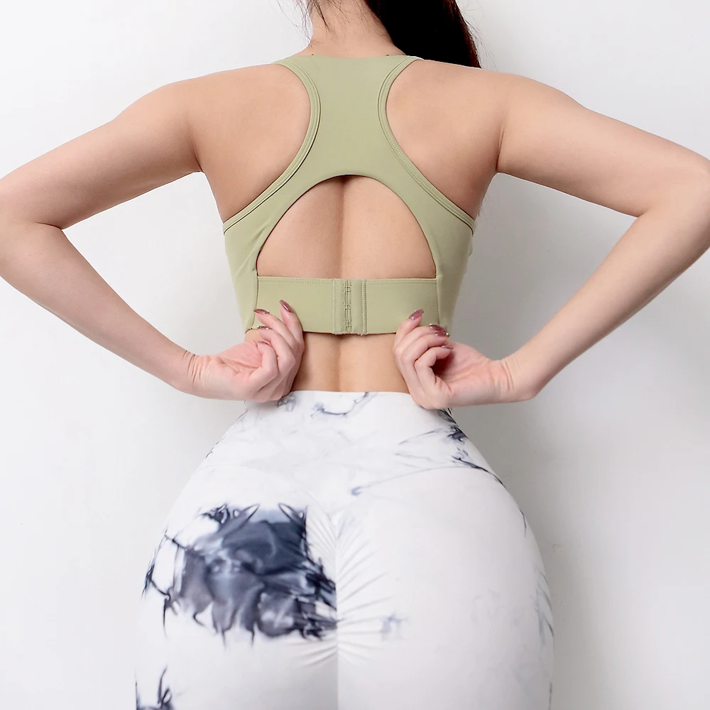 Регулируемая пряжка сексуальные спортивные майки для тренажерного зала жилет