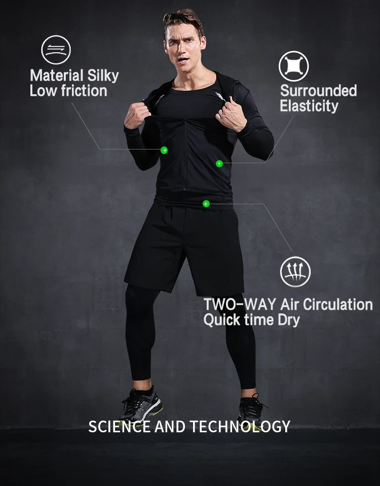 

Sportswear & Accessories