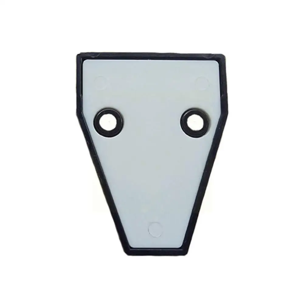 1 шт. треугольный спиртовой инструмент для измерения уровня пузырьков |