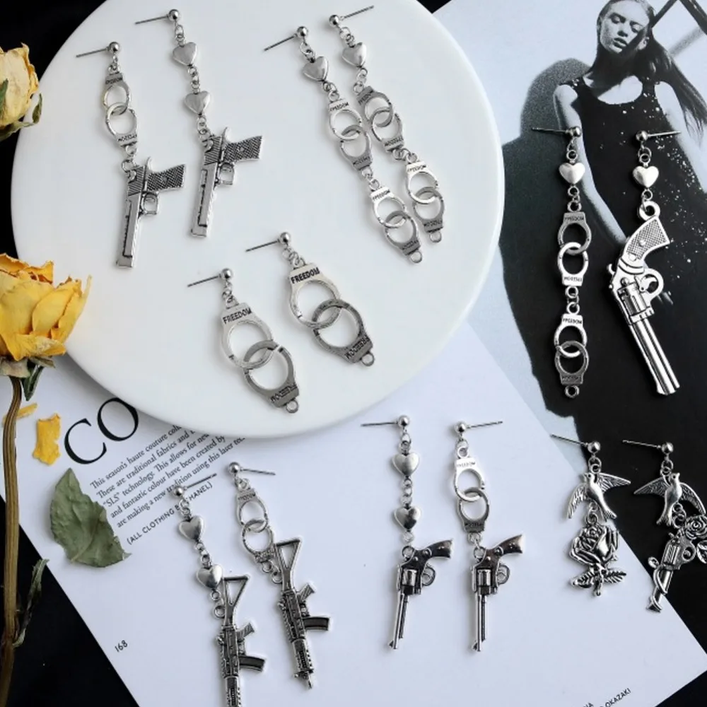 Серьги гвоздики Дешевые Ювелирные изделия аксессуары для женщин популярные