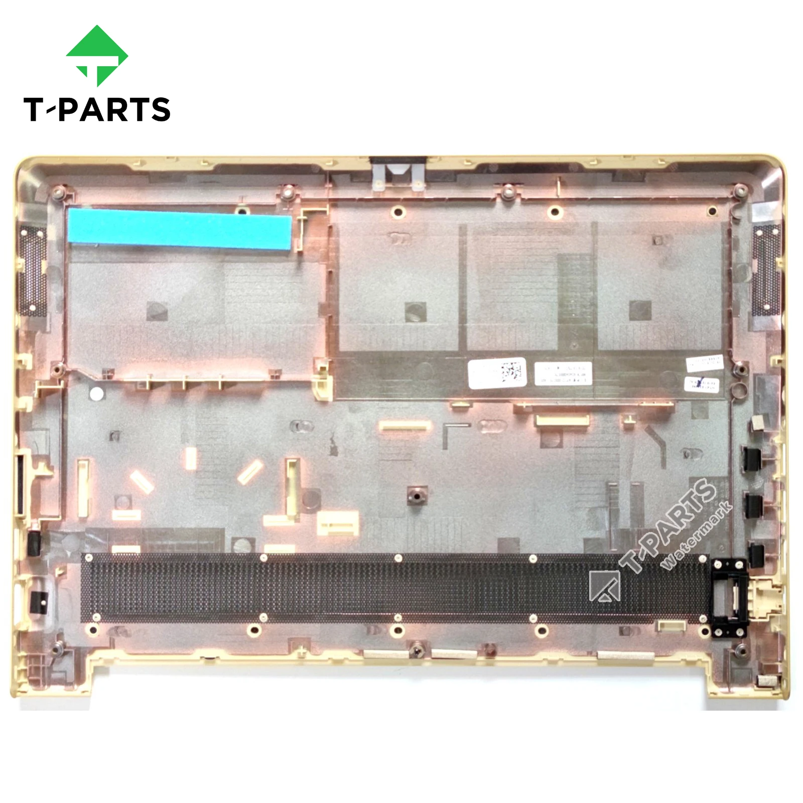 Новинка/Orig 06X5HF для DELL Vostro 5468 V5468 Нижняя крышка корпуса Золотая 6X5HF | Компьютеры и