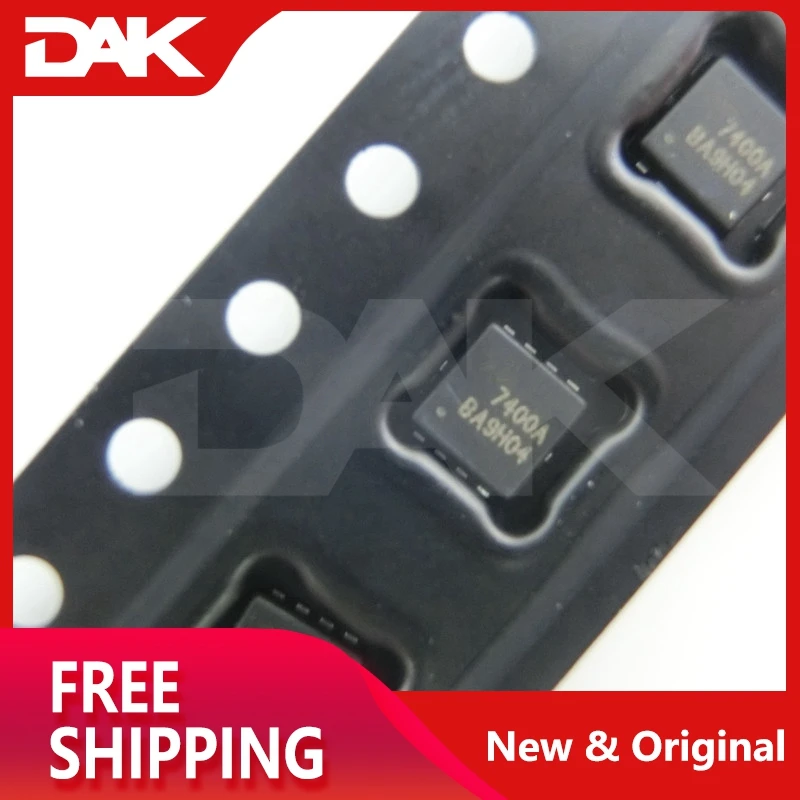10 шт. AON7400A MOSFET N-CH 30V 15A 8DFN IC-CHIP 7400A | Строительство и ремонт