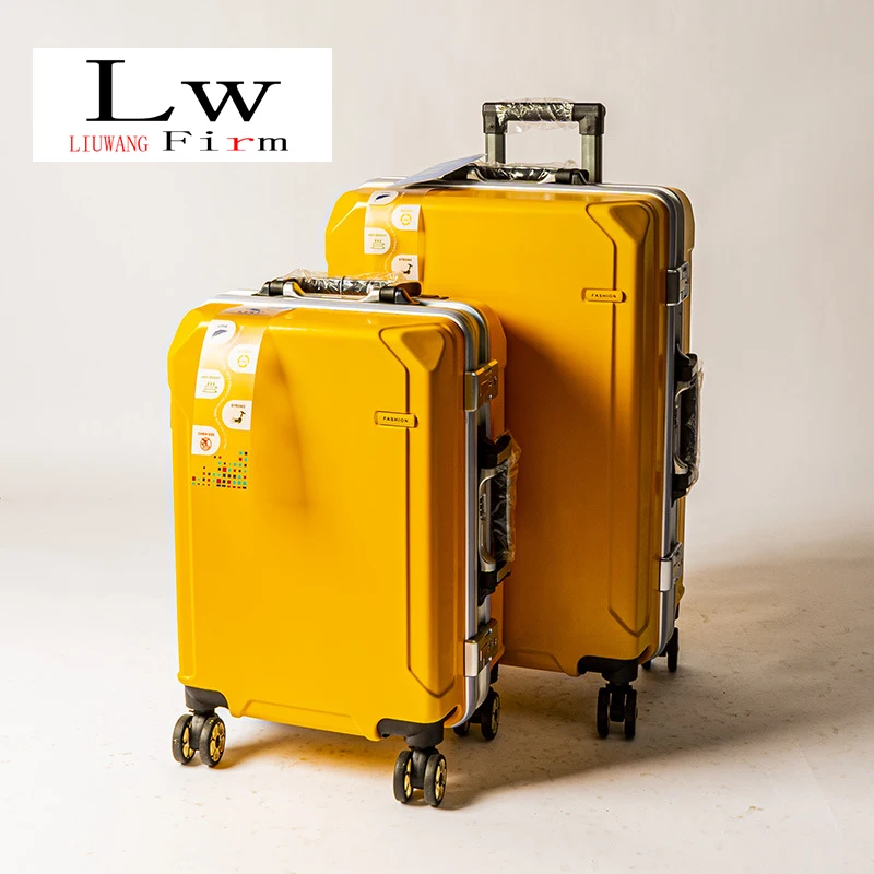 

high quality Cabin suitcase Reasonable partition Simple and generous Breathable and waterproof Wear-resistant and anti-theft