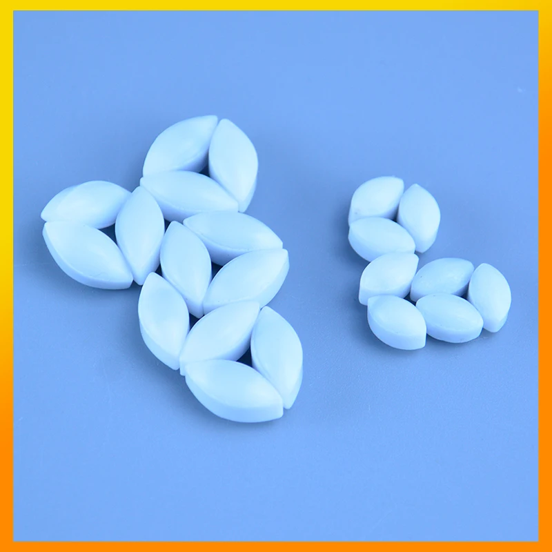 

Магнитная мешалка PTFE Stir Bars