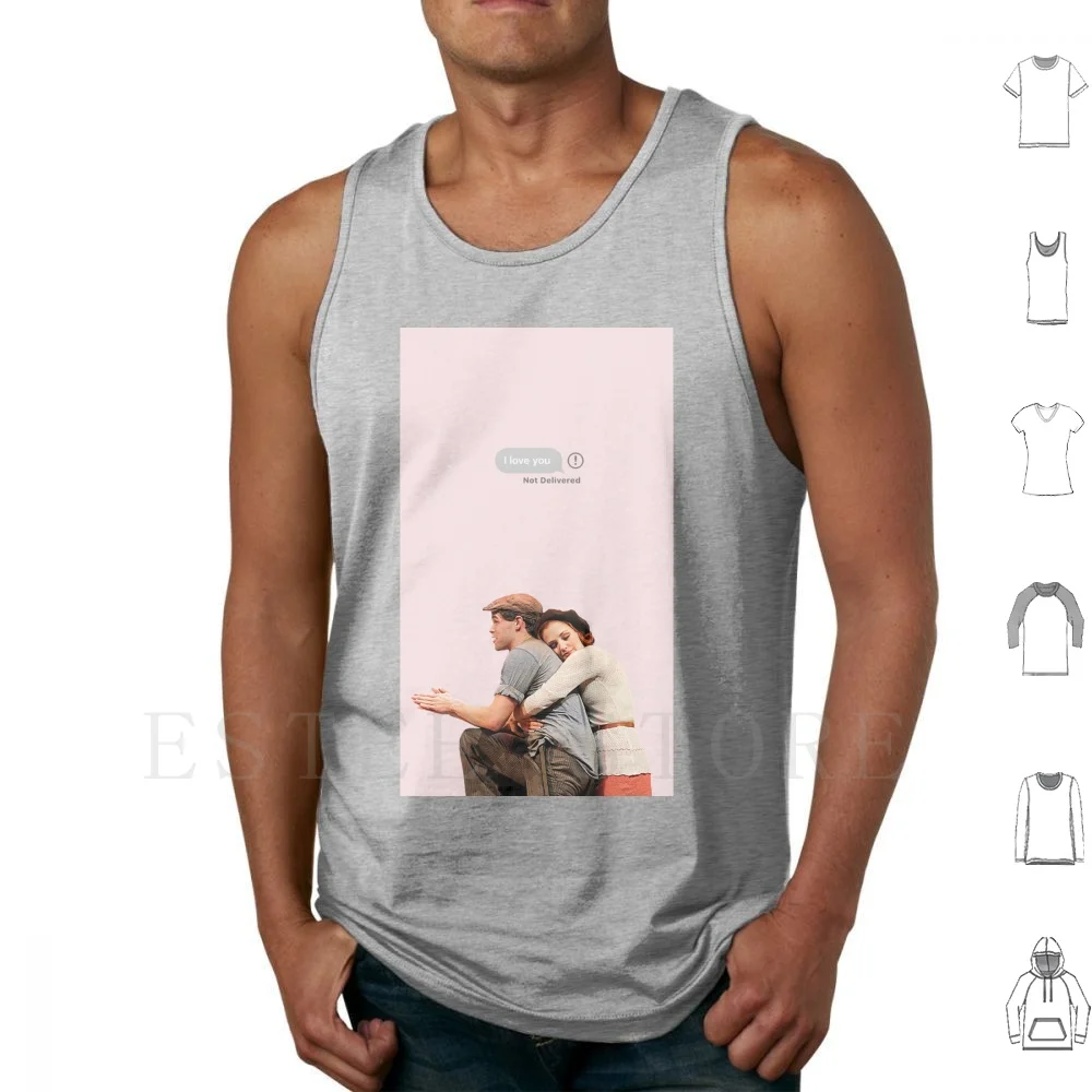 

Не доставляются майки жилеты хлопковые Бонни и Клайд музыкальные