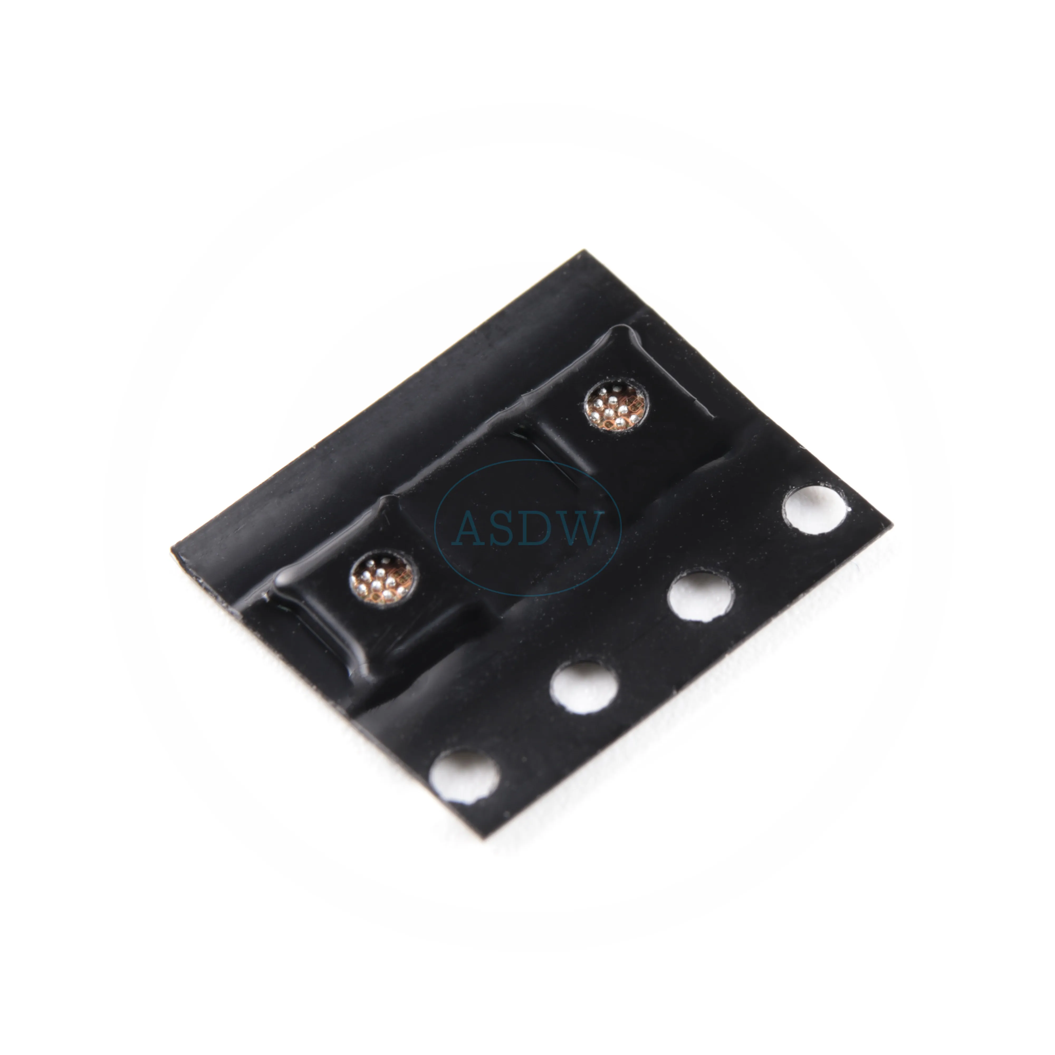 10 шт./лот оригинальный BBPMU_RF/PMB6826 6826 для iphone 7 plus/7/7 plus базовый Диапазон PMIC Power IC Chip |