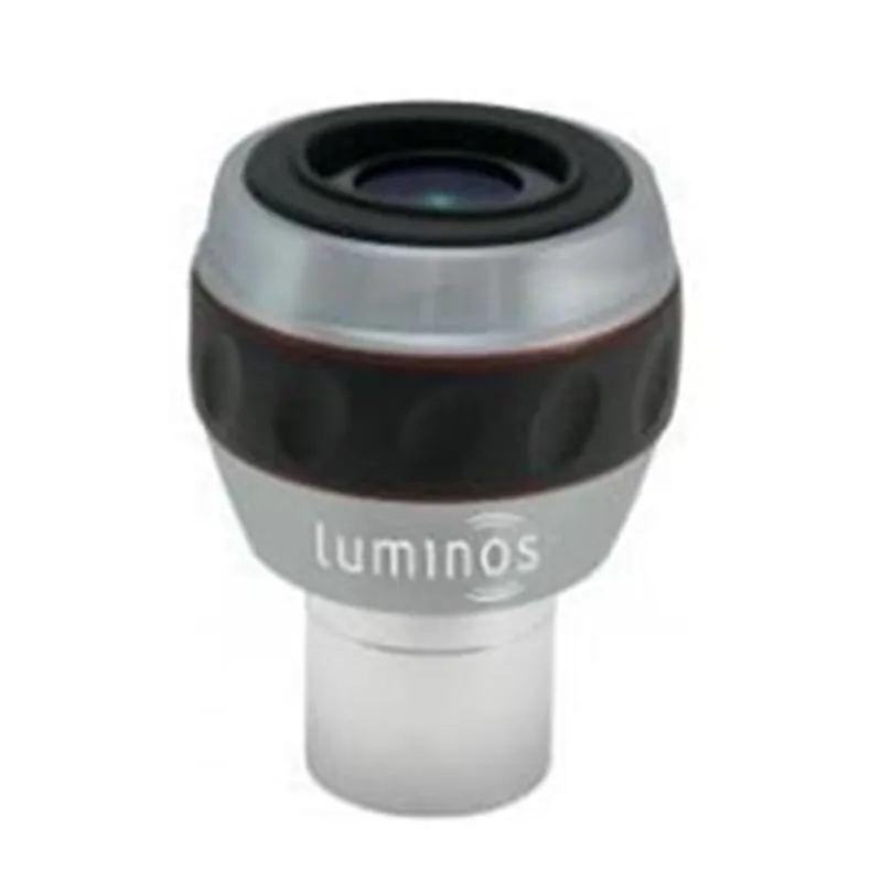 LUMINOS Series 82 градусов 1,25 дюйма окуляр телескоп аксессуары 32 мм широкоугольный 7 мм 10 мм 15 мм 19 мм 23 мм 31 мм