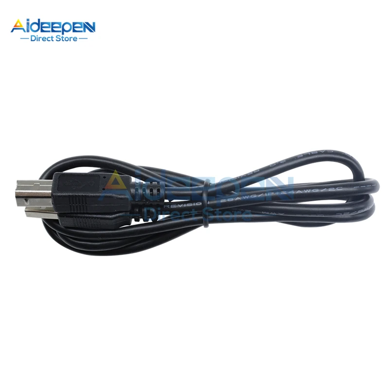 1 комплект кабелей XILINX для платформы USB FPGA CPLD JTAG SPI загрузка программист с кабелем