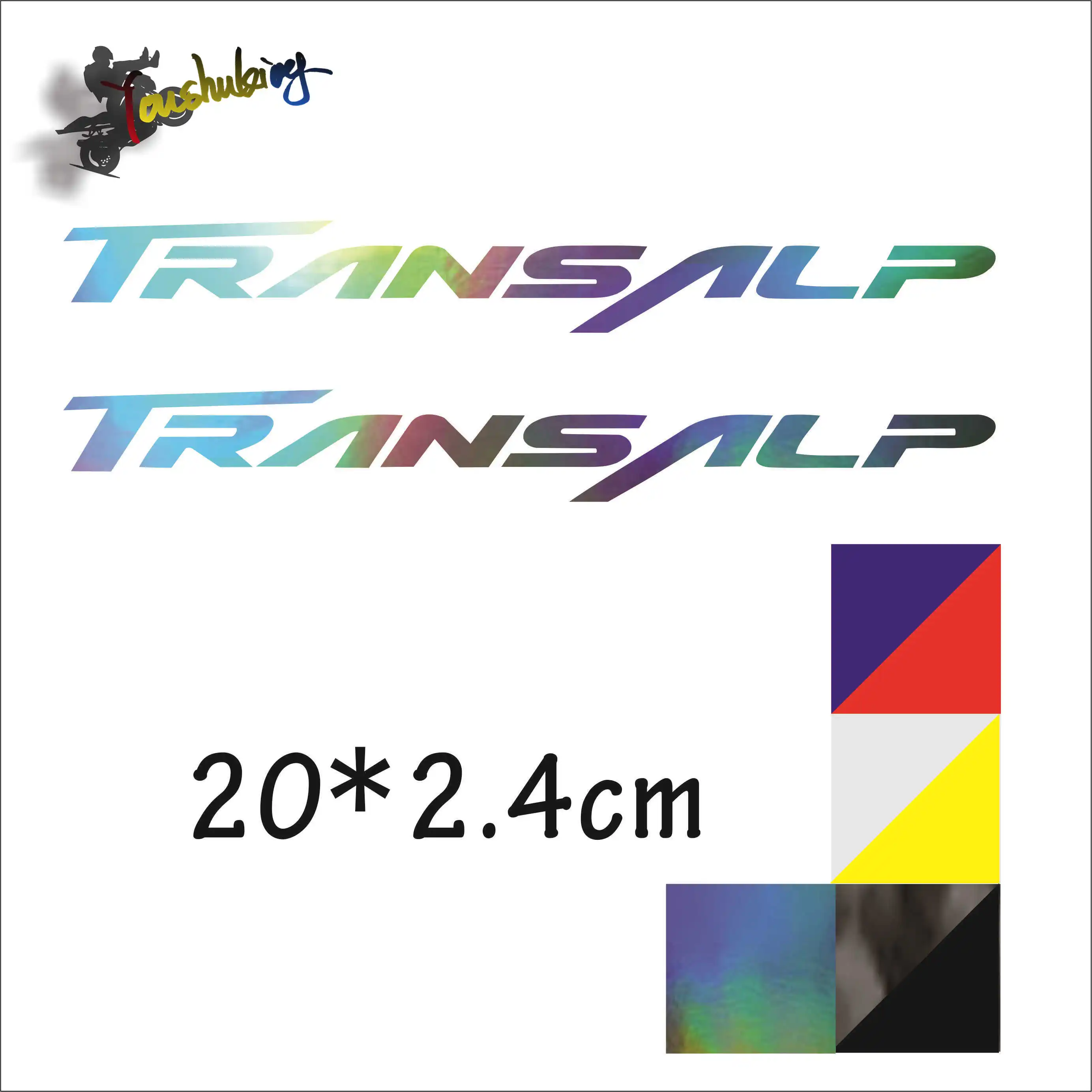 Мотоциклетная мотоциклетная наклейка Moto gp модель корпуса шлем wind