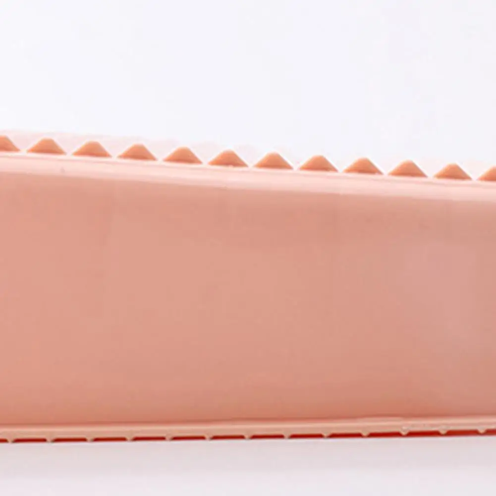 Пластиковая Нескользящая утолщенная мойка мини для белья общежития