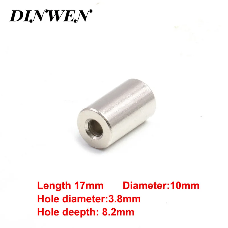 Инструменты для установки установочных наконечников револьверных заклепок 2 5 4