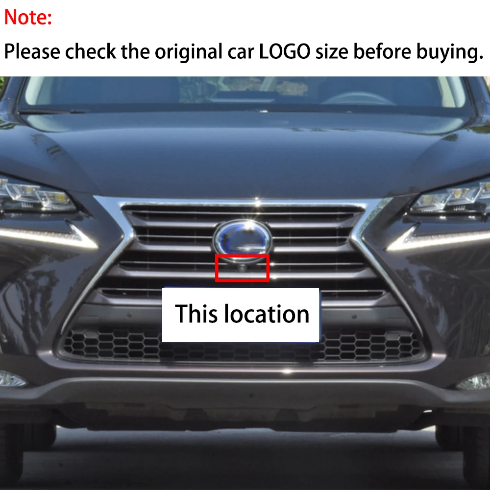 Камера заднего вида для Lexus NX AZ10 NX200t NX300h 2015 2016 2017|Камеры авто| |