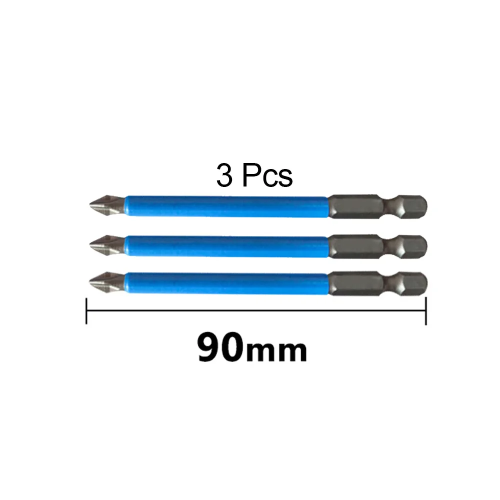 Электрическая отвертка с шестигранным хвостовиком 1/4 &quot магнитная