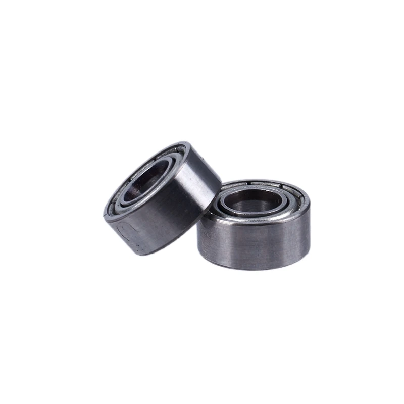 684ZZ подшипник 4x9x4 мм ABEC 5 (10 шт.) Мини 684 Z zz шариковые подшипники 2Z|Подшипники| |