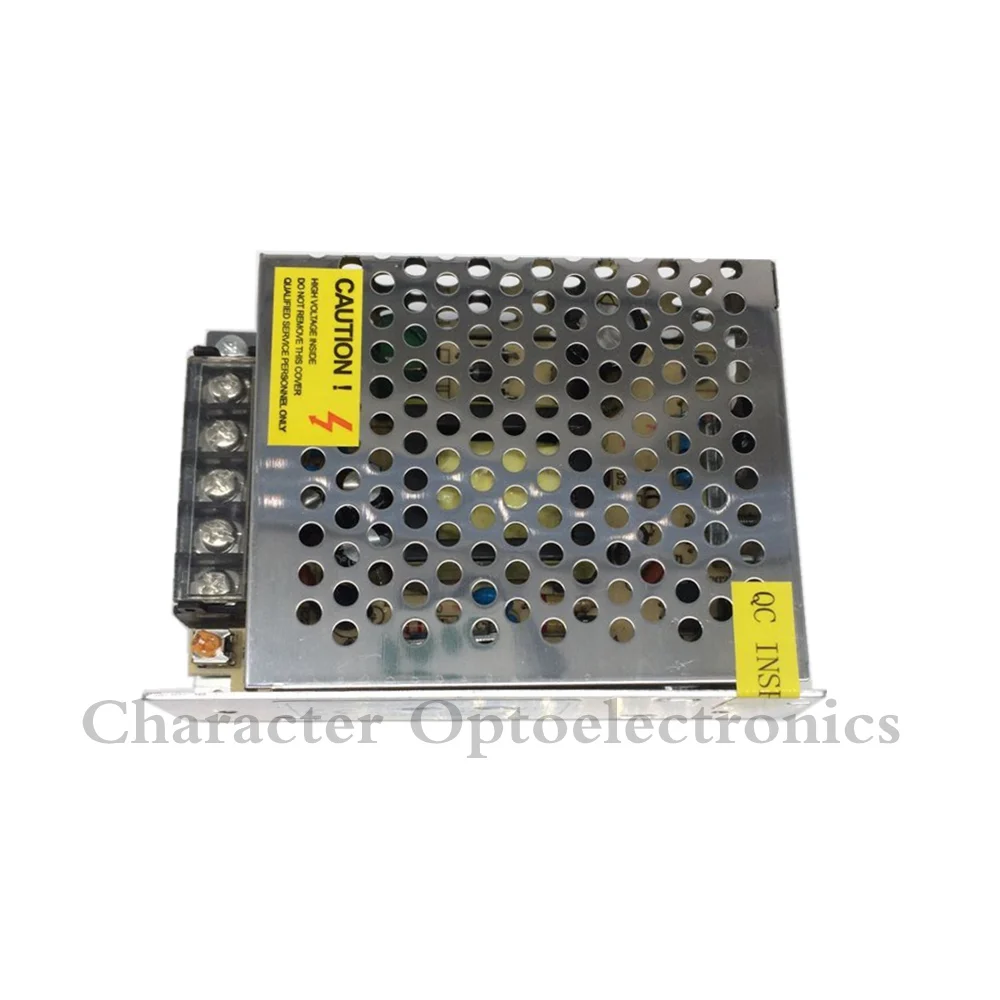 

1PCS 12V 5A 60W 110V-220V Lighting Transformer,High quality LED driver for LED strip 3528 5050 power supply,