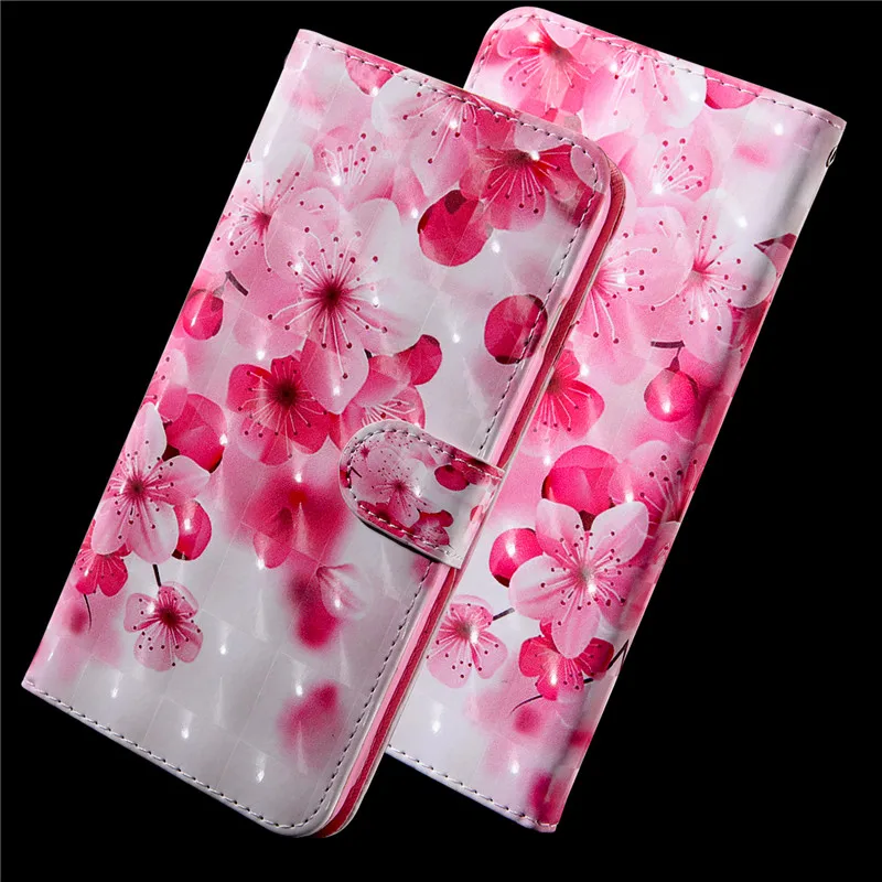Флип кожаный чехол для Fundas Nokia 3,1 7,1 6,1 чехол для Nokia 3 чехол для coque Nokia 5 2 3 чехол 3D кошелек с собакой подставка чехол для телефона