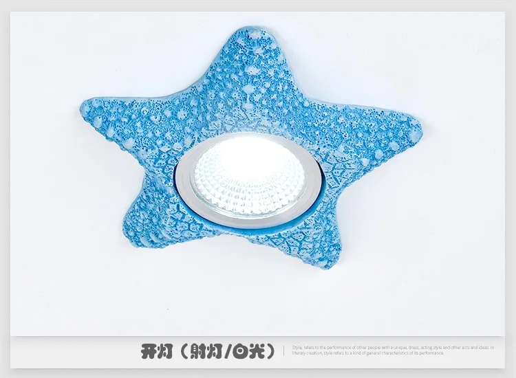 Супер яркий Встраиваемый светодиодный светильник с регулируемой яркостью s COB 5