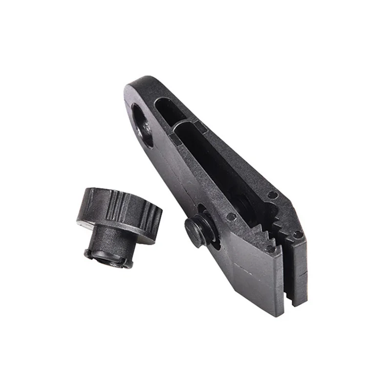 

Tent Awning Canopy Clamp Tarp Clip Snap Canvas Anchor Gripper Caravan Jaw Grip Trap Tighten DIY Woodworking Tools