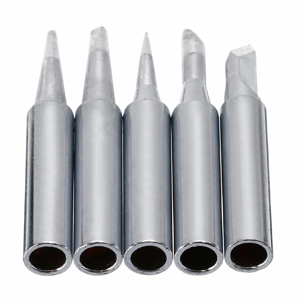 Переходник подшипника наконечники паяльника 900M-TB/TI/T-3C/T-2.4D/TK набор ручек |
