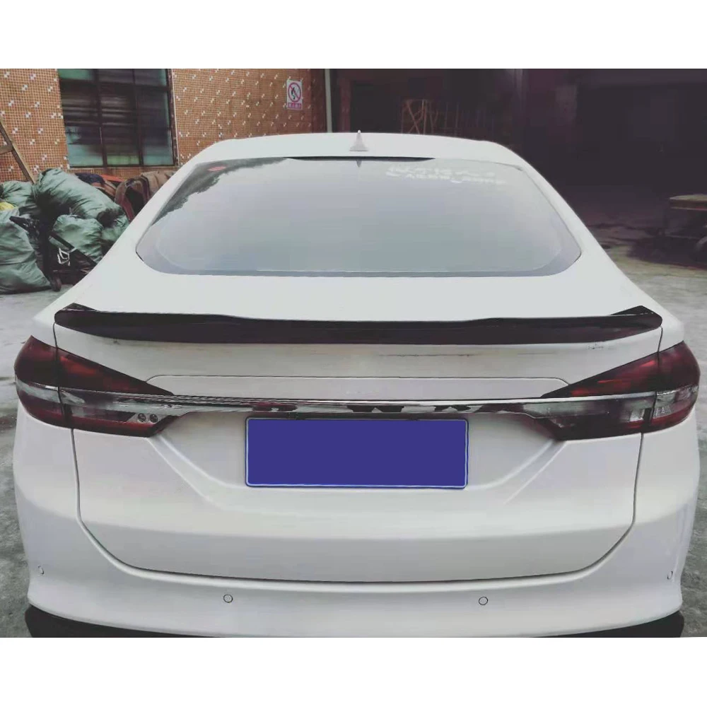 Автомобильные аксессуары для Ford Mondeo/Fusion новая модель 2017 2018 2019 высококачественный