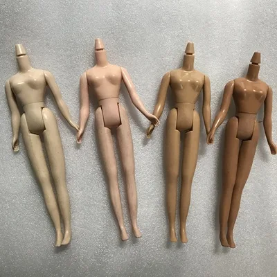 

1/6 original new brand blyth licca accessories diy barbi gift for girl yinghuochong