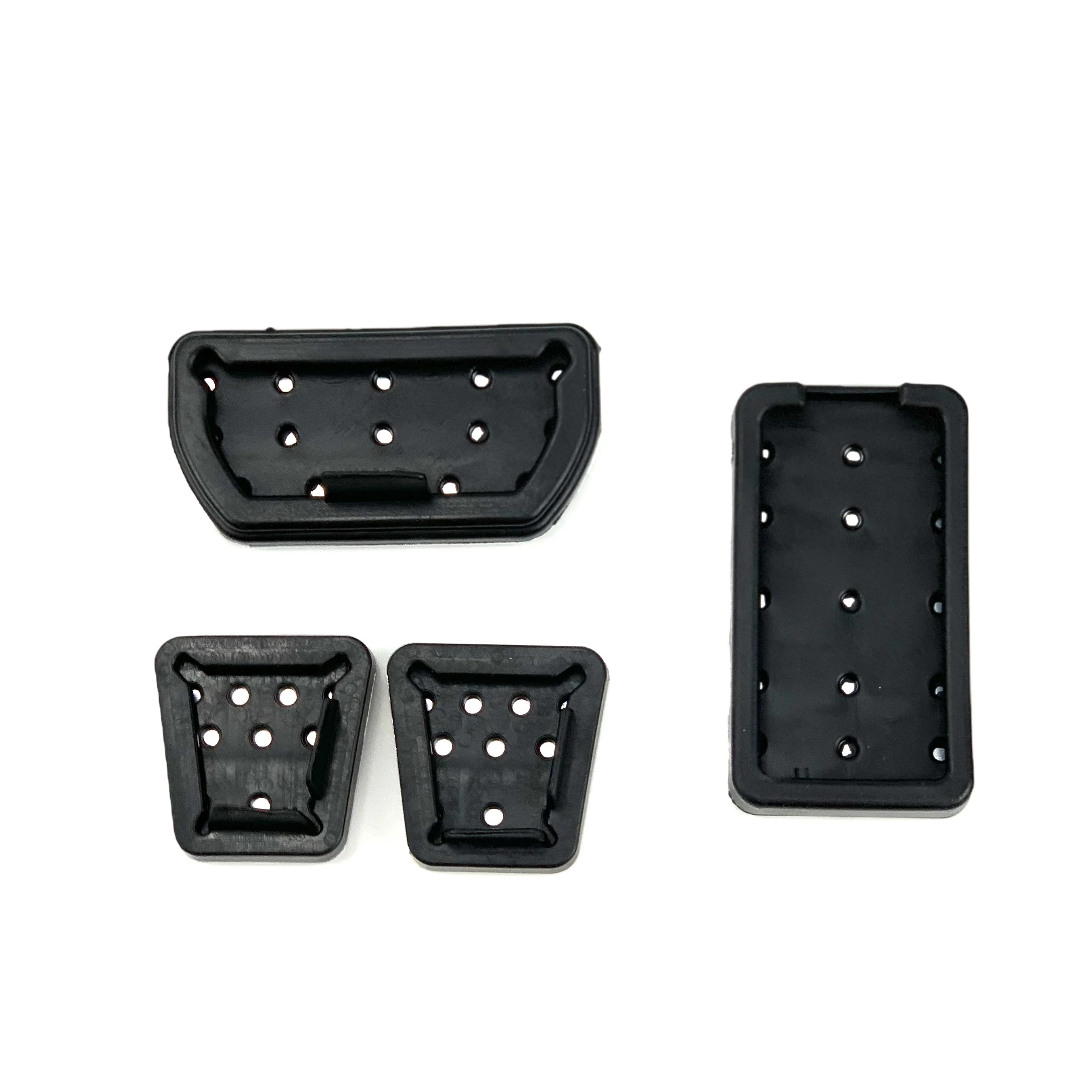 Педаль для автомобиля из алюминиевого сплава педаль топливного газа тормоза Haval