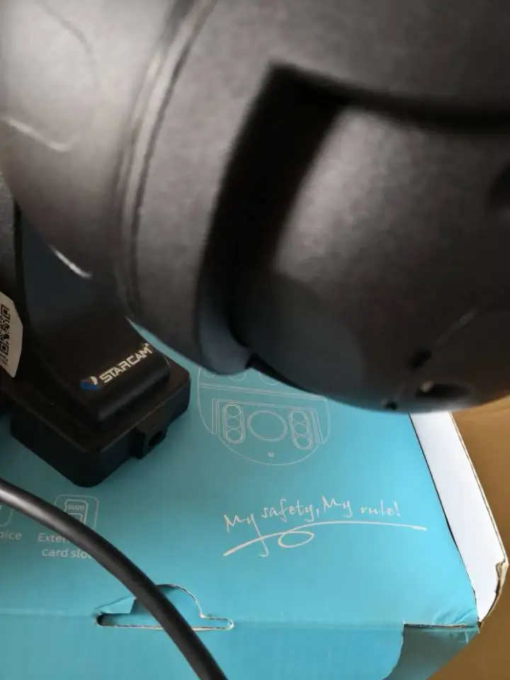 1080P HD 2,8-12 мм 4X авто зум Vstarcam wifi IP ptz-камеры Eye4 приложение P2P оригинальные Vstarcam беспроводные камеры видеонаблюдения C31S Wifi PTZ