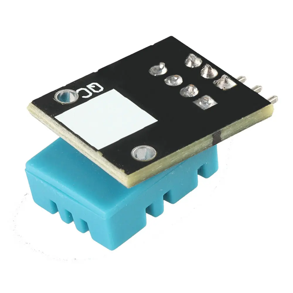 

High Sensitivity DHT11 Temperature And Humidity Sensor DHT11 Module For Arduino