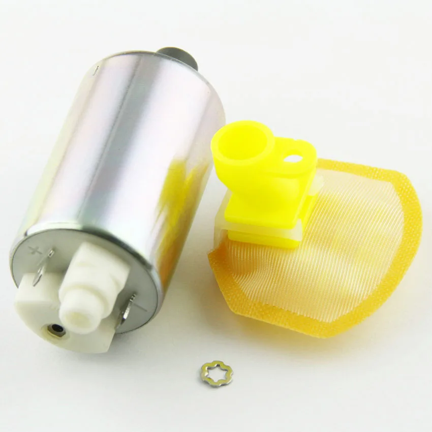 

Motorcycle Electric Fuel Pump For Honda NC700J NC700 NC700X NC750 CTX700 DCT CTX700N CRF1000 CRF1000D Africa Twin 16700-MJP-G51