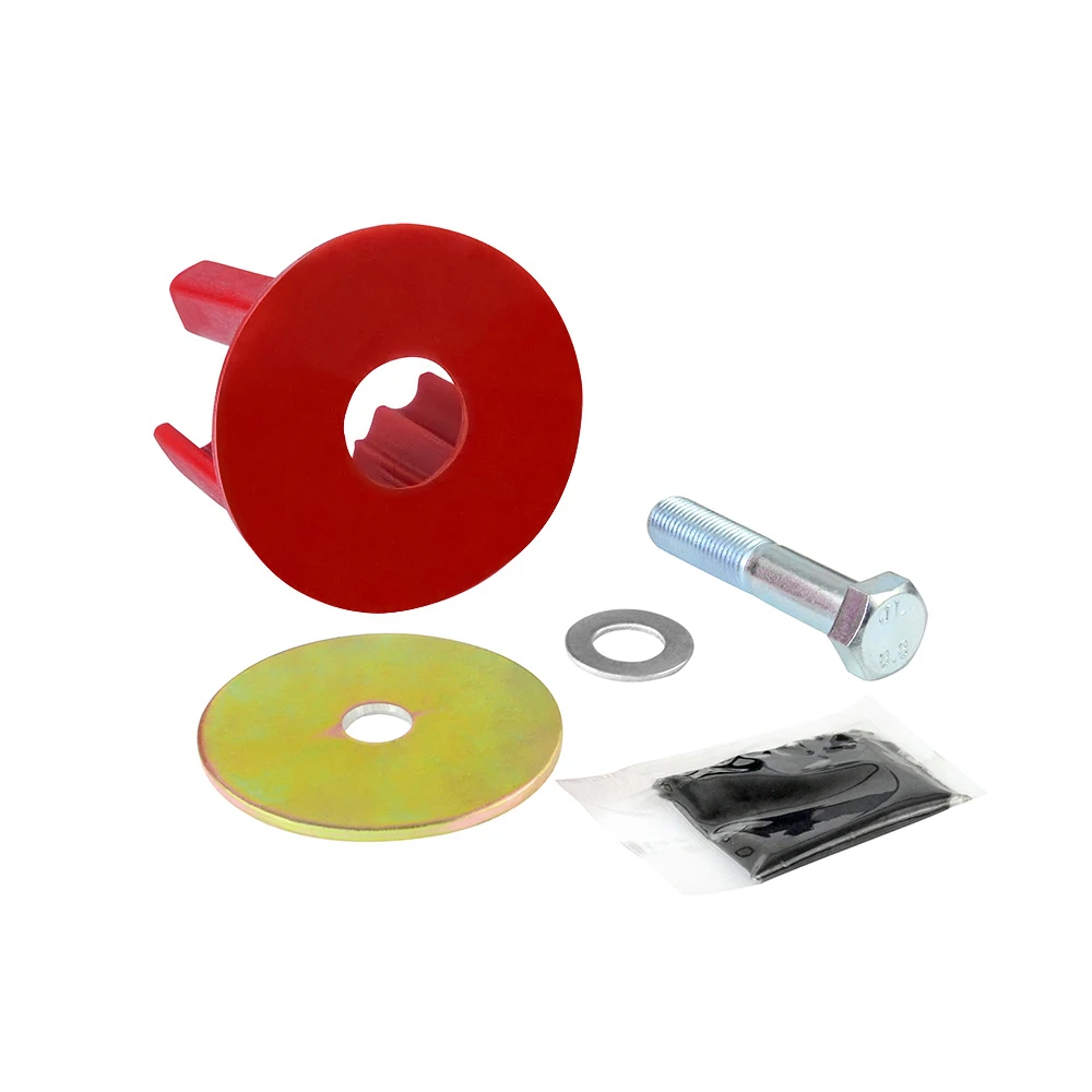 Бесплатная доставка Красный крутящий момент для двигателя вставной собачий