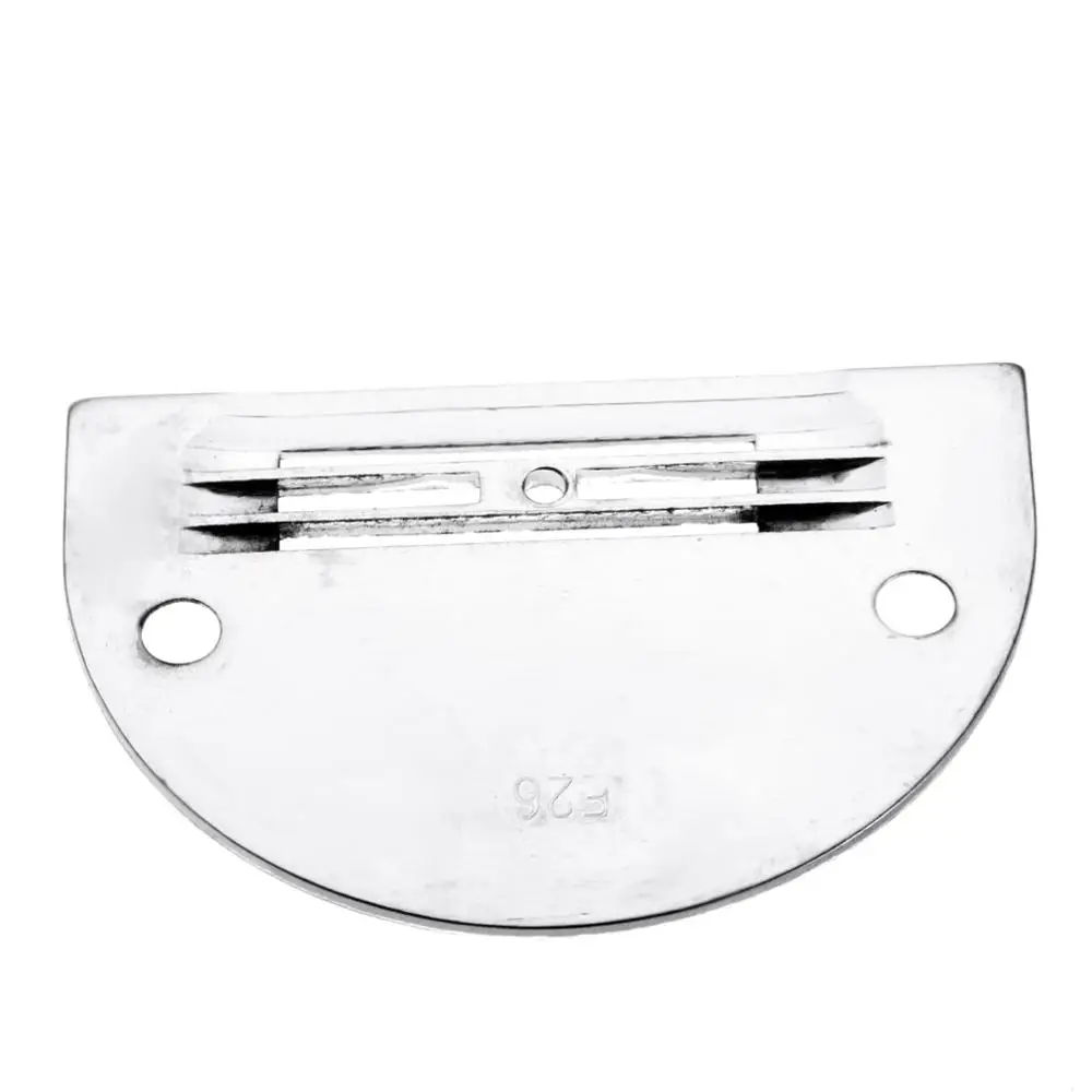 Промышленная швейная машина закрытый стежок Запчасти для швейных машин E26