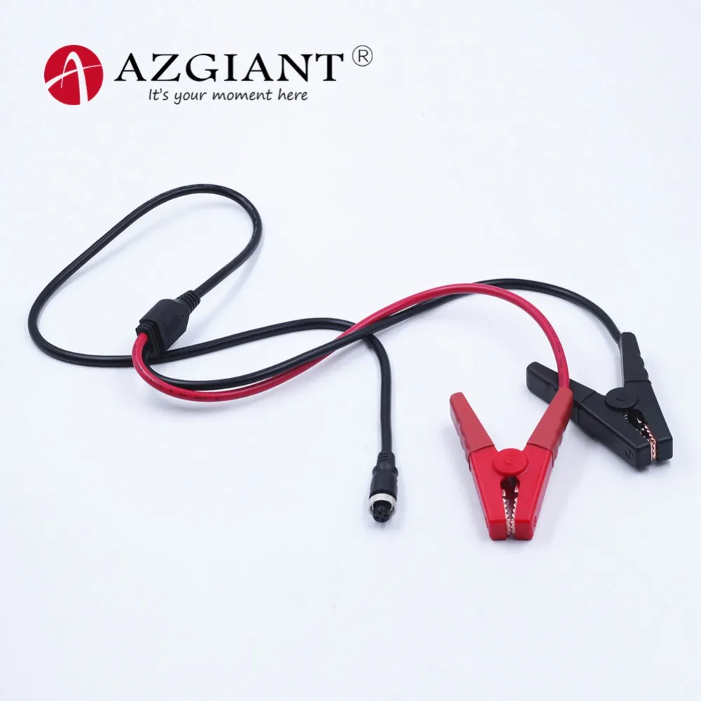 AZGIANT кабель для тестирования батареи launch BST460 BST760 lancol 468 568 768 анализатор |