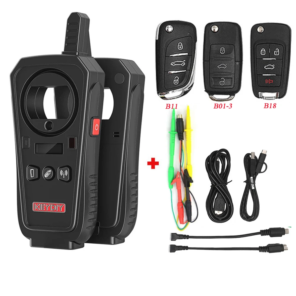 Программатор ключей KDX2 оригинальный брелок для самостоятельной сборки