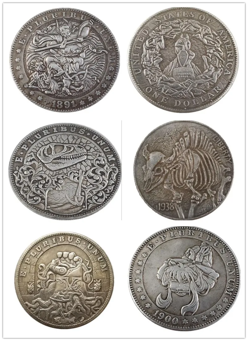 

Копия монеты Моргана доллара памятные монеты-копия монеты