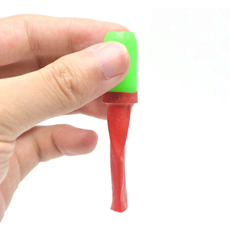 1 шт. пушистый свисток шумный шум Забавный Шуточный гаджет игрушки для розыгрыша