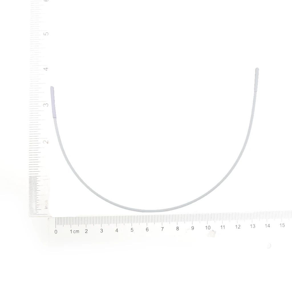 Замена на косточках бюстгальтер ручной работы из нержавеющей стали 6 пар/лот |