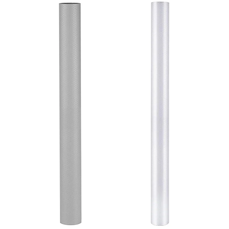 

Drawer Mat Anti-Slip Mat 45X300 Cm Cabinet Paper Non-Slip Waterproof for Drawer Shelves