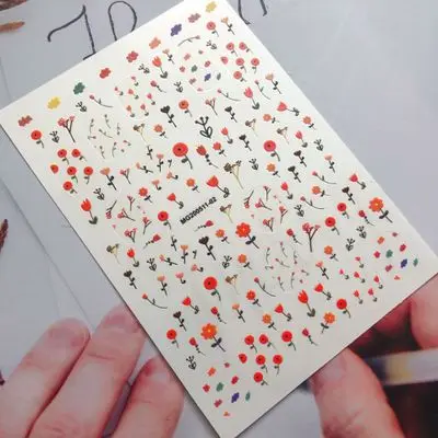 DIY новый стиль в Майе японские серьезные маленькие цветы светильник бесследные